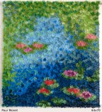 Pour Monet